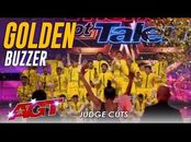 Talent Recap