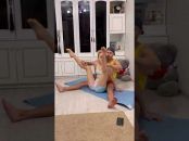 Bugworkout