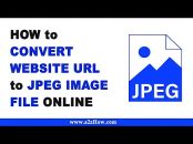 a2zhow (A to Z How) - Website Guide