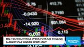 Wall Street's largest tech companies drove the S&amp;P 500 to record highs as investors await earnings from Alphabet, Microsoft, Amazon, Meta, and Apple. The Magnificent Seven has led a four-week 13% rally, with projected earnings growth of 19% vs. 12% for the broader index. Combined capital spending is expected to reach $649B in 2026, up from $411B in 2025. The group accounts for ~25% of S&amp;P 500 market capitalization.