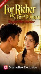 A powerful short drama about the bitter taste of regret and the high price of choosing wealth over love. When the past catches up, \